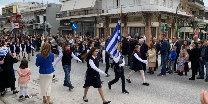 Το πρόγραμμα εορτασμών της 28ης Οκτωβρίου στις Δημοτικές Ενότητες του Δήμου Μαραθώνος
