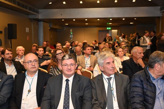 Ο Δήμος Αχαρνών στη Γενική Συνέλευση της Περιφερειακής Ένωσης Δήμων Αττικής