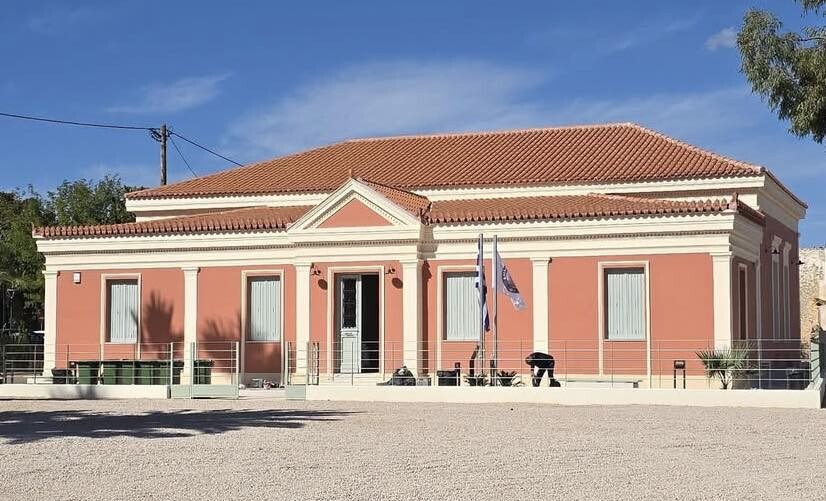 Λαύριο: Ύστερα από χρόνια σιωπής, η ”Ευτέρπη” ξαναβρήκε τον ρυθμό της (βίντεο) – anattica