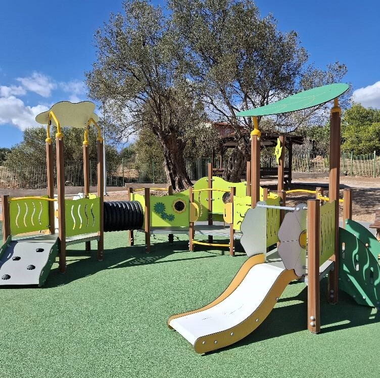 ΔΗΜΟΣ ΚΡΩΠΙΑΣ: “Προτεραιότητά μας τα παιδιά” (βίντεο) – anattica