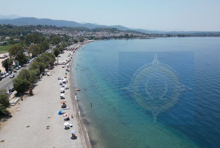 ΚΑΘΑΡΙΖΟΥΜΕ ΤΙΣ ΑΚΤΕΣ ΤΟΥ ΩΡΩΠΟΥ ΣΗΜΕΡΑ ΚΥΡΙΑΚΗ 9 ΝΟΕΜΒΡΙΟΥ 2025 – anattica