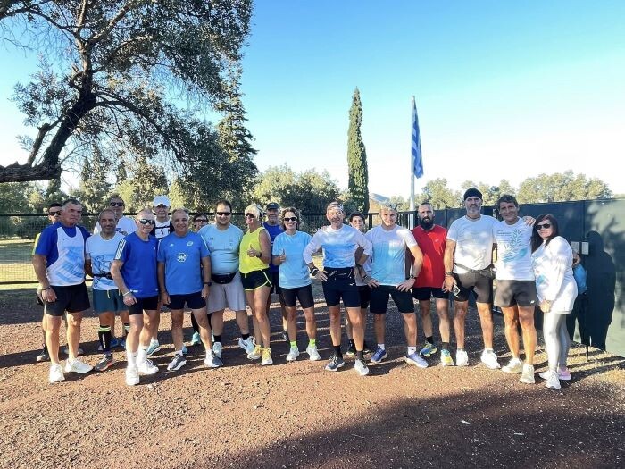 Μήνας Μαραθωνίου Δρόμου 2025- anattica