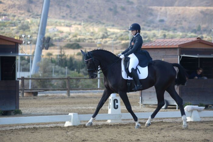 Ερχονται οι Πανελλήνιοι Ιππικής Δεξιοτεχνίας στο Μαρκόπουλο – anattica