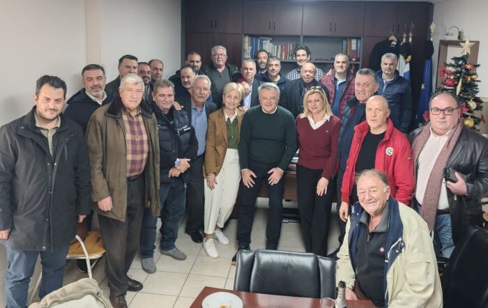 Δήμος Ωρωπού: Ορισμός αντιδημάρχων και εντεταλμένων συμβούλων – anattica