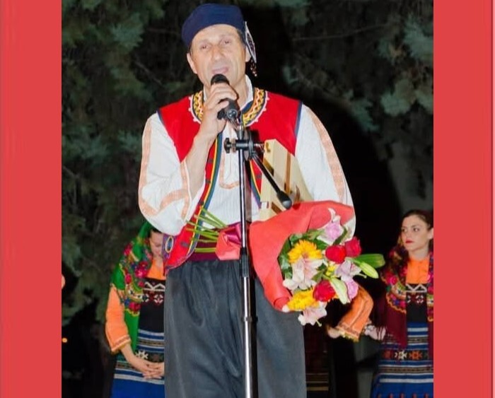 Ο Δήμος Διονύσου αποχαιρετά τον Γιώργο Αντωνίου – anattica