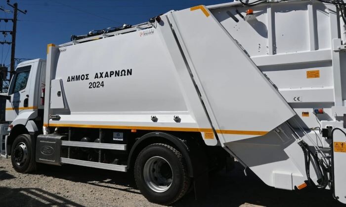 Μενίδι: Ο εργαζόμενος του δήμου που τραυματίστηκε μιλά για την επίθεση – anattica