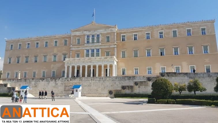 Αίτημα εγγραφής του «Αχαρνικού Κισσού» στον Εθνικό Κατάλογο Άυλης Πολιτιστικής Κληρονομιάς