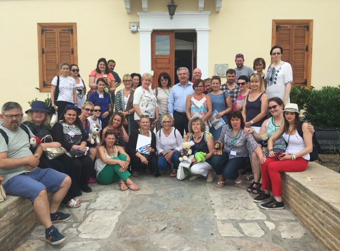 Μήνυμα του Δημάρχου Λαυρεωτικής Δημήτρη Λουκά για την Παγκόσμια Ημέρα της Γυναίκας