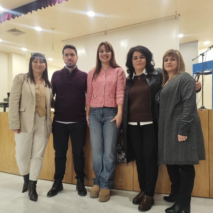 Ημερίδα «Υγιεινή και Ενσυνείδητη Διατροφή» στο δημαρχείο Αχαρνών