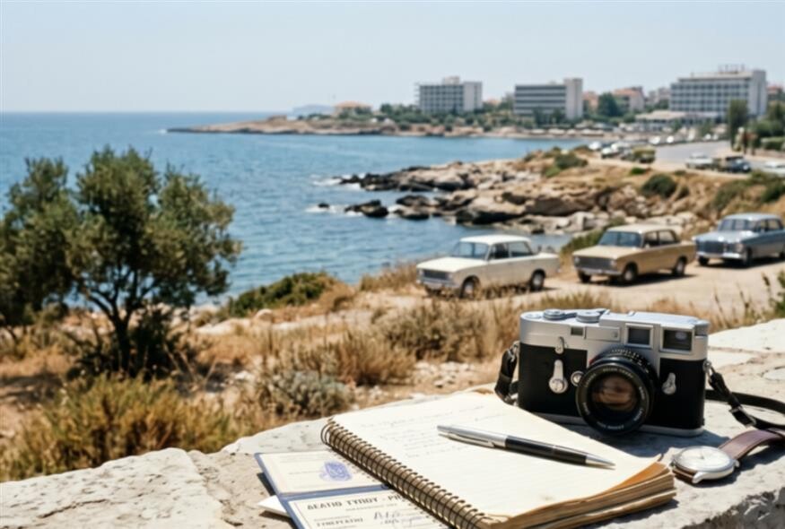 Ο βολικός «ένοχος»: Το σκοτεινό μυστήριο της δολοφονίας της Αν Ντόριθι Τσάπμαν στο Καβούρι