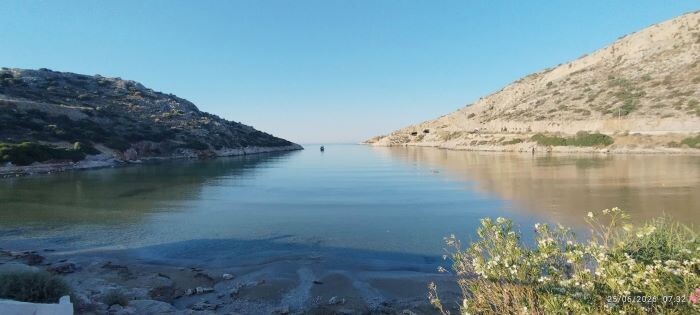 Θαλάσσια μπάνια στον δήμο Κρωπίας: Καθημερινά δωρεάν δρομολόγια