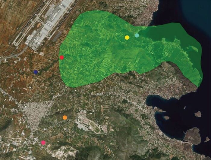 Ο Δήμος Μαρκοπούλου συμμετέχει στις ”Ευρωπαϊκές Ημέρες Πολιτιστικής Κληρονομιάς”