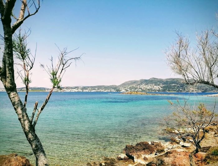 Πόρτο Ράφτη: Πέθανε ο άνδρας που βρέθηκε αναίσθητος στα βράχια της Κορώνης
