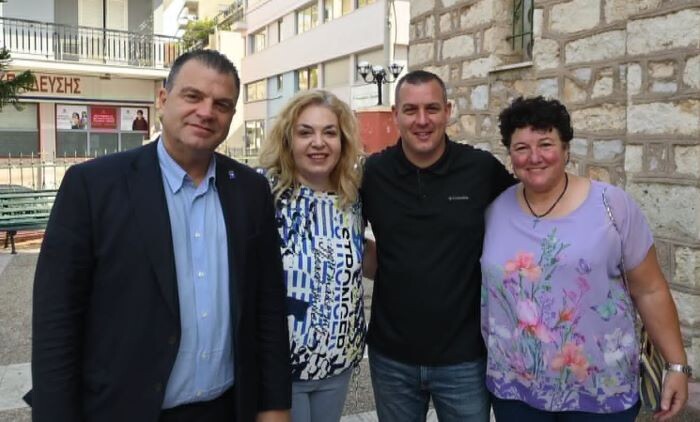 Η εκτέλεση των 17 βοσκών στην Πάρνηθα