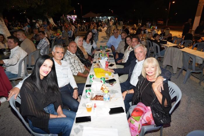 Γλυκά Νερά: Ανακοίνωση για την πρώτη μεγάλη πλατεία έπειτα από σχεδόν τρεις δεκαετίες