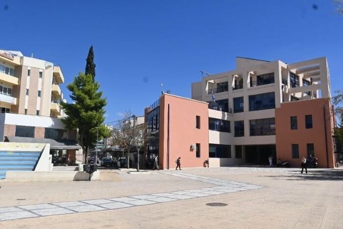 Οι μαθητές μιλούν για την Ψυχική Υγεία στις Αχαρνές