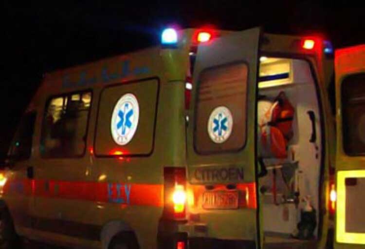 Νεκρός εντοπίστηκε ψάλτης σε κοντέινερ στην αυλή εκκλησίας στον Διόνυσο
